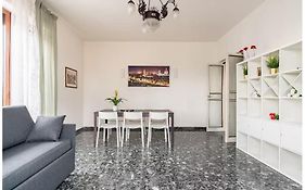 Roby Apartment In Centro 3 Camere 3 Bagni